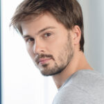 George 5-Stars Perücke