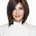 Duo Fiber – Lynsey Perücke