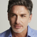 Finn Lace Large groß Perücke