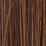 Visconti Chic Lace – Mocca rooted