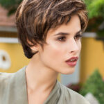 Tama Mono II Lace Perücke