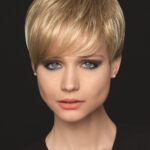 Visconti Modern Cut Perücke