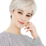 Light Lace Comfort Perücke