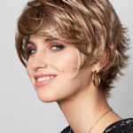 Visconti Chic Lace Perücke