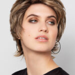 Visconti Fashion Lace Perücke