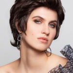 Visconti Lady Lace Perücke