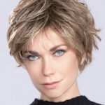 Relax Large Perücke