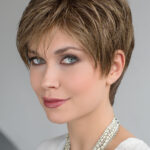 Select Soft Perücke