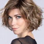 Sound Mono Part Perücke