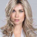 Voice Large Mono Perücke