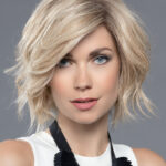 Adore Mono Part Perücke