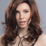 Advance Mono Part Perücke