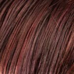 Flash Mono Part – Aubergine rooted