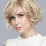 Like Mono Part Perücke