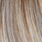 Visconti Shorty Mono Lace – Pearlblonde rooted