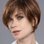 Promise Mono Part Perücke