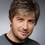 Roger 5-Stars Perücke