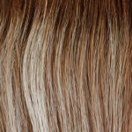 Visconti Shorty Mono Lace – Sandyblonde mix