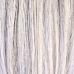 Flash Mono Part – Silverblonde rooted