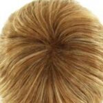 P24 Sirona – Dunkel-karamellblond-mix