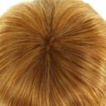 P24 Vesta – Kupferblond