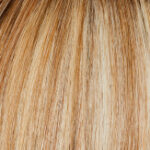 Sun Mora Lace – Danish blond rooted (20R/22H+14)