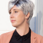 Heather Perücke