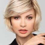 Catwalk Deluxe Super Large groß Perücke