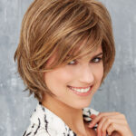 Cosmo Kiki Lace – 15/25/30+8 mittelblond/goldblond/hellkastnie