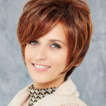 Cosmo Kim Lace – GL27-29 rotblond-kupferrotblond-changiert