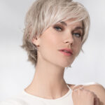 Avenue small Soft – Chocolate rooted