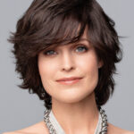 Elite Premium Short Perücke