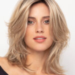 Sun Mora Lace Perücke