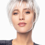 Hi Click Small Perücke