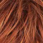 Nevada Mono – Safranred rooted