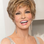 Nevada Mono Perücke