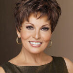 Peru New Mono Perücke