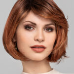 Super Page Mono Lace Large groß Perücke