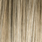 Miss Comfort – Beige multi frosted