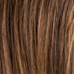 Novel Deluxe – Chocolate rooted