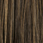 Icone Deluxe – Coffeebrown lighted