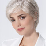 Harmony Soft – Smokeblonde mix