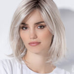 Icone Deluxe – Cinnamonbrown rooted