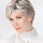 Posh Deluxe – Silver mix