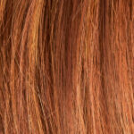 Miss Comfort – Safranred rooted