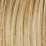 Affair Deluxe – Sahara beige rooted