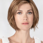 Star Deluxe – Silverblonde rooted