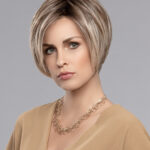 Tango Mono Part Perücke