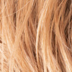 Sparkle Deluxe – Toffeeblonde rooted