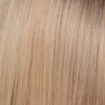 Luxury Lace K Remy – Gold blond rooted